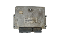 Control Unit 55191208 0281011552 Fiat Bosch 46619