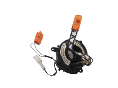 Airbag Slip Ring 7700846228A Renault Safrane