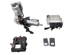 Starter Kit Renault Clio 5 237102703S 284B13925R 488105379R 1.3 TCE 0km 20