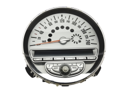 Speedometer/Instrument Cluster Mini Cooper 9136195 BM-508-011 32149