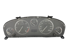 Speedometer/Instrument Cluster Peugeot 406 9648214780 55001