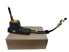 Gear Lever Citroen Peugeot 9814673880 Original
