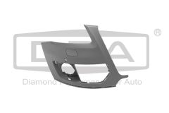 Bumper Right 8R0807108C 88070736302 Audi Q5 DPA