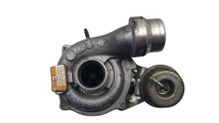 Turbocharger 8200478276 54359700012 1.5 DCI Renault