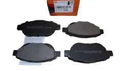 Brake Pads Front Original 1619790480 Citroen Peugeot