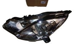 Headlamp Left Original 1606931380 Citroen DS3