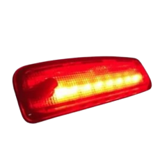 Additional brake light New Original Dacia Logan 6001549108 Additional brake light New Original Dacia Logan 6001549108