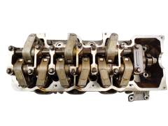 Cylinder Head Mercedes-Benz R1120161201 3.2 V6 112949
