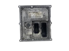 Control Unit 0010020V001 0261205006 Smart Bosch 53615