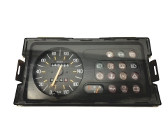 Speedometer/Instrument Cluster Renault Express Rapid 7700782934 59457