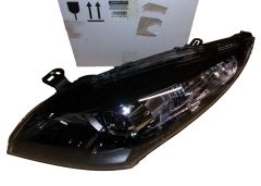 Headlamp Left New Original 260608523R Renault Megane 3