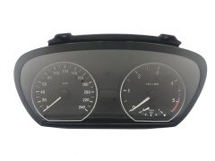 Speedometer/Instrument Cluster BMW 1 E87 9166821-01 1024952-84 33053