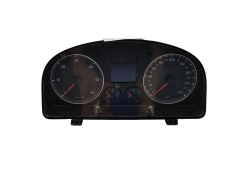 Speedometer/Instrument Cluster VW Touran 1T0920864A 110080378003 1296
