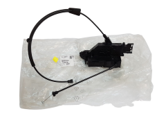 Door Lock Mechansim Right Front Peugeot 207 9136W6 New Original