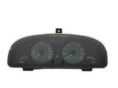 Speedometer/Instrument Cluster Citroen Xsara P9643206780 D 00 47713