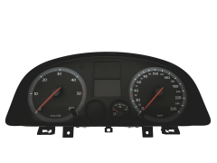 Speedometer/Instrument Cluster VW Caddy 2K0920842A 110080237023 31373