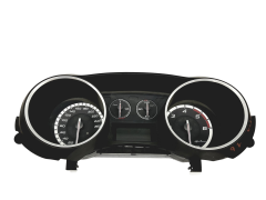 Speedometer/Instrument Cluster Alfa Romeo Giulietta 50516478 VDO 58179