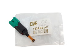 Brake Pedal Switch Citroen Peugeot 453465 QPlus