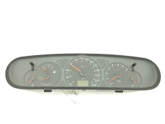 Speedometer/Instrument Cluster Citroen C5 9654562680 25867