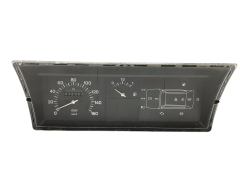 Speedometer/Instrument Cluster Fiat Panda 6060200060 06060200010 41656