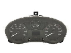 Speedometer/Instrument Cluster Expert Berlingo Scudo 9665983780 PSA 52076