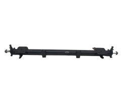 Axle Beam Rear Renault Master 3 10- Podwójna tylna oś