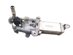 EGR Cooler EGR 147355889R Renault Master 2.3 dCi Valeo