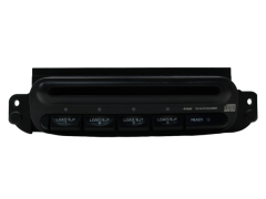 Cd Changer Chrysler Dodge Jeep P04858522AH CD-4201CI