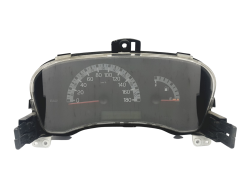 Speedometer/Instrument Cluster Fiat Punto 60.6307.002.E 606307002E 48830