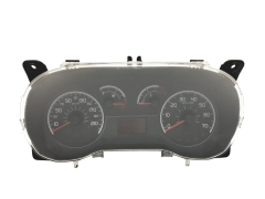 Speedometer/Instrument Cluster Fiat Punto 5550011005 44616