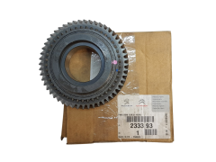 Speed Gear 6 Citroen Peugeot 233393 2333.93 Original