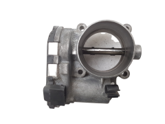 Throttle Body Valve BK2Q-9E926-AB 0280750537 Ford PSA Bosch 3779