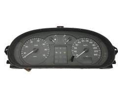 Speedometer/Instrument Cluster Renault Megane 1 Scenic 1 8200071811 49554