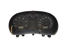 Speedometer/Instrument Cluster VW Polo 9N 6Q0920820X VDO 2388