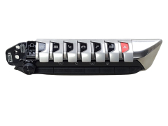 Control panel Peugeot 3008 98249153DX