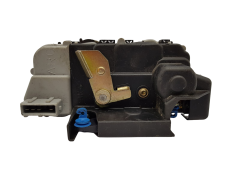 Door Lock Mechansim Left Rear 913744 Citroen Xantia 2 Rockwell 11072