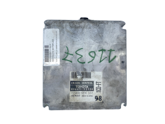 Control Unit 89661-13120 175800-5370 1CD-FT Toyota Denso