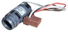 Temperature Sensor Original 6445.CT 6445CT Citroen Peugeot