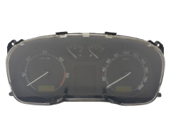 Speedometer/Instrument Cluster Skoda Octavia 1U0920811E 110080146013