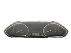 Speedometer/Instrument Cluster Peugeot 208 9813848780 47683
