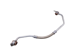 Charge Air Hose 9801832780 1.2 THP Citroen Peugeot