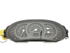 Speedometer/Instrument Cluster Renault Clio 2 7700410432 F 49542