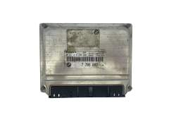 Control Unit 7786887 0281010205 BMW Bosch 63680