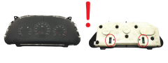 Speedometer/Instrument Cluster Alfa Romeo 145 60.2584.003 602584003 55968