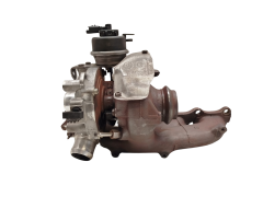 Turbocharger K03 9807873180 53039700394 2.0 HDI Citroen Peugeot