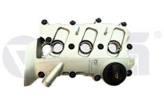 Cylinder Head Cover 06E103471G 11031806101 Audi Vika