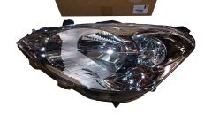 Headlamp Left New Original 6208K4 6208.K4 Citroen