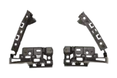 Bumper Fixing Rear Original Berlingo Partner 7416J0