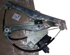 Window Regulator Right Front Original 9827189380 Citroen