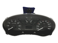 Speedometer/Instrument Cluster Partner Berlingo 9801642280 PSA 44988